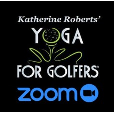 Yoga for Golfers Level 2 Zoom Class