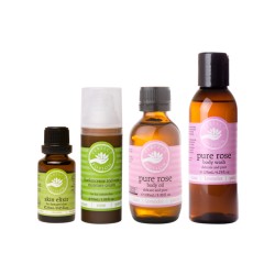 Perfect Potions Pamper Pack
