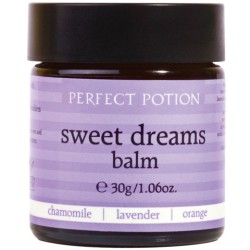 Perfect Potions Sweet Dreams Balm