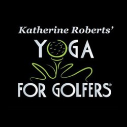 Yoga for Golfers